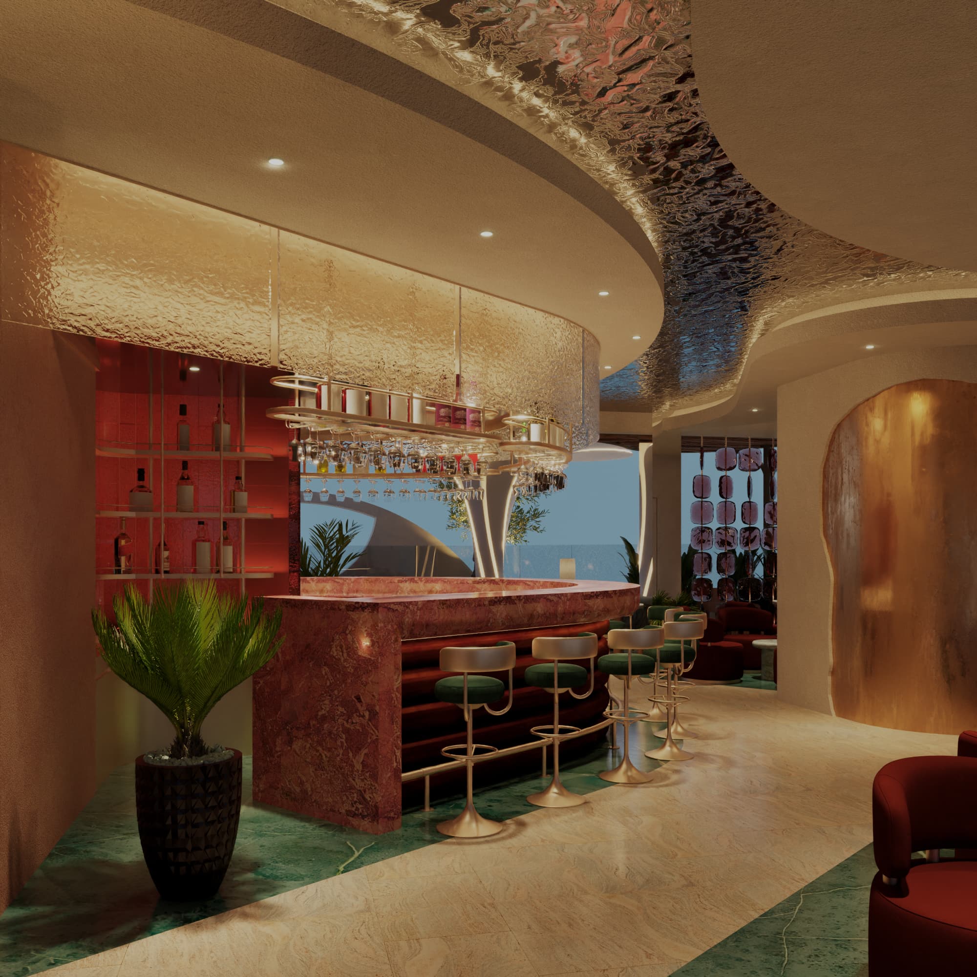 MSQUARE Design Excellence 2