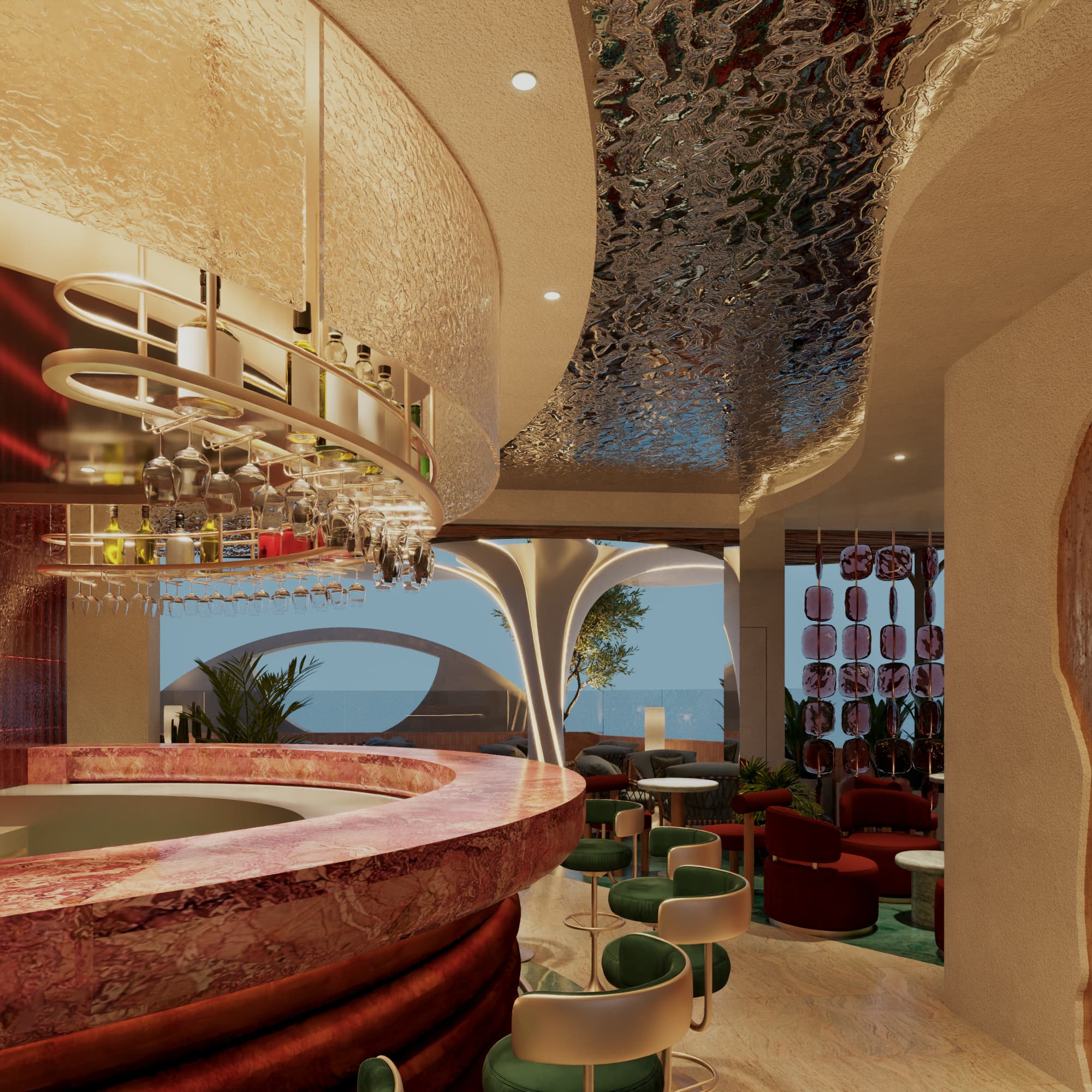 MSQUARE Design Excellence 5