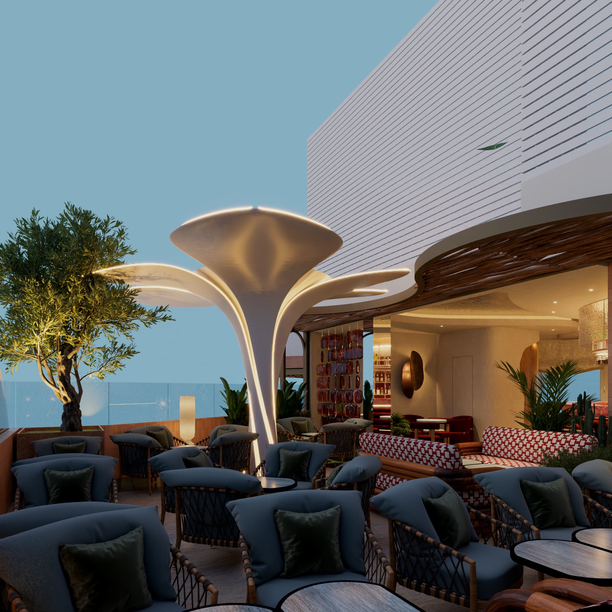 MSQUARE Design Excellence 3