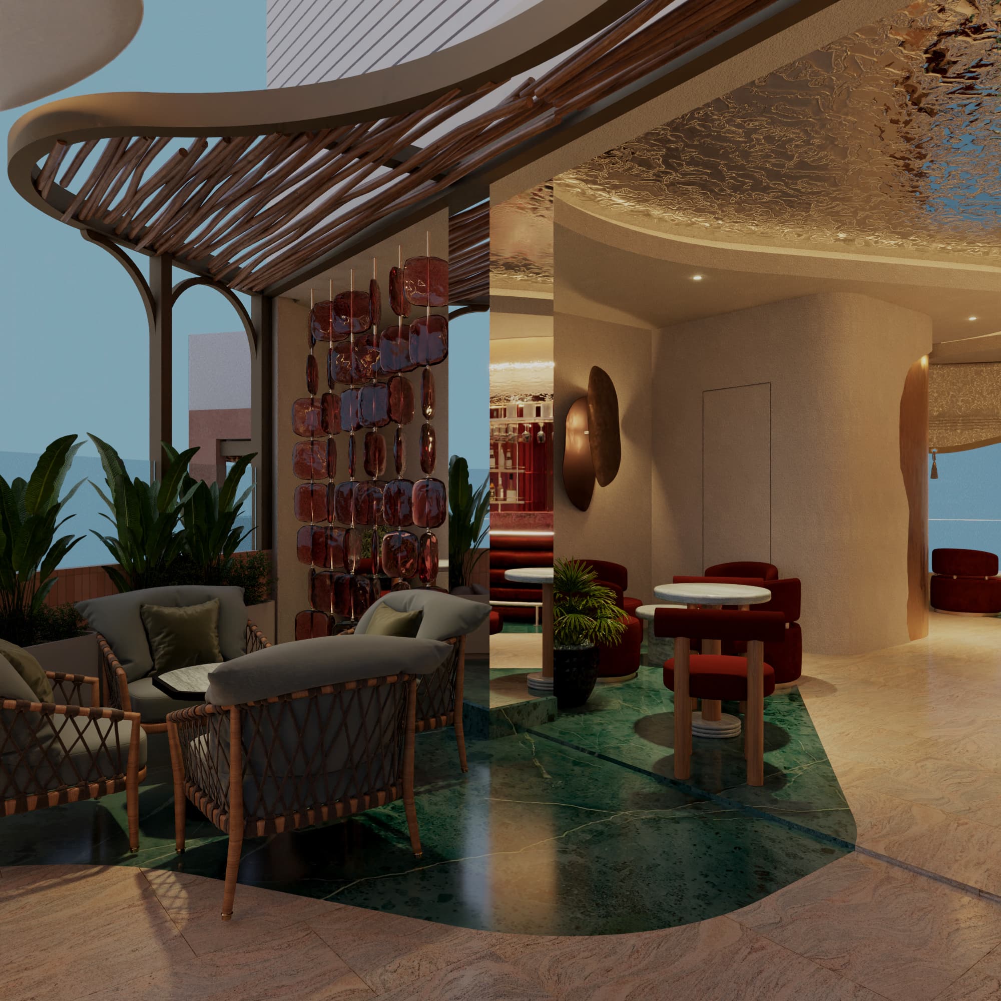MSQUARE Design Excellence 4